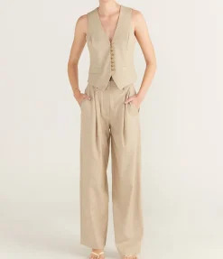 Cory Vest in Sandstone