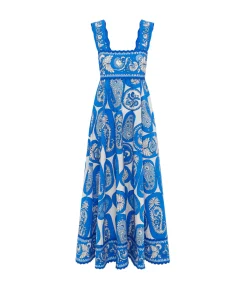 Dianna Summer Dress