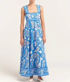 Dianna Summer Dress