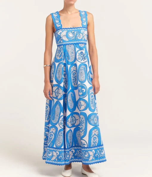 Dianna Summer Dress