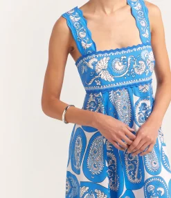 Dianna Summer Dress
