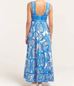 Dianna Summer Dress