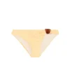 Digby Bikini Bottom in Butter