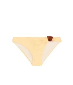 Digby Bikini Bottom in Butter