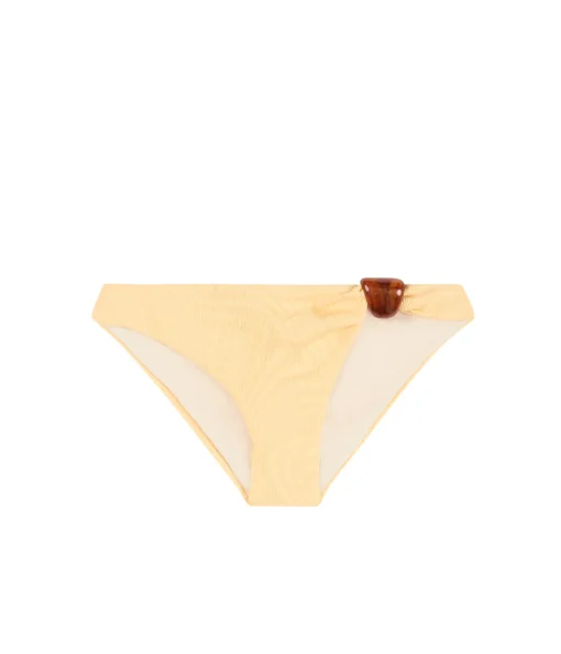 Digby Bikini Bottom in Butter