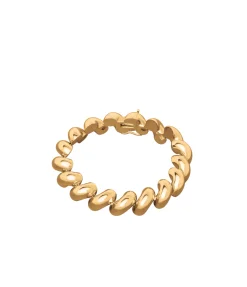 Edith Bracelet in Gold