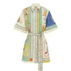 Elixir Mini Dress