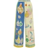 Elixir Pant in Multi