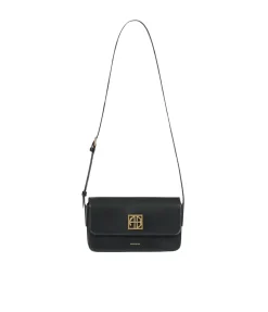Elly Crossbody Bag in Black