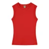 Esme High Neck Tank in Audrey