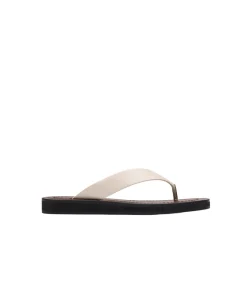Eva Slide in Crema