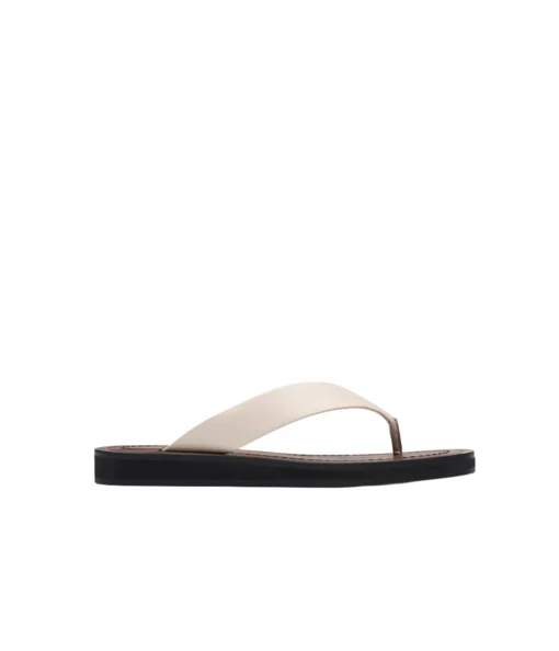 Eva Slide in Crema