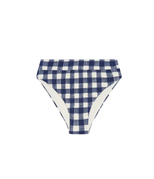 Fella x Maggie Marilyn Hubert Bottom in Gingham