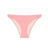 Fine Hi Line Pant in Petal