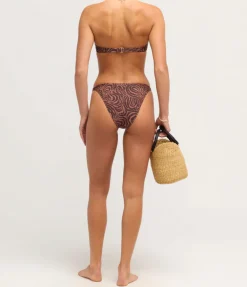 Fine Hi Line Pant in Pippis