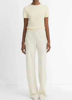 Fluid Bias Pant in Bona