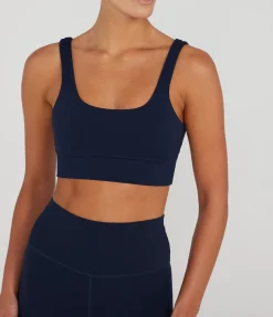 FreeSoft Cory Bra in Sky Captain