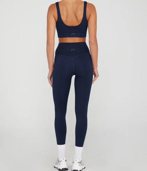 FreeSoft Cory Bra in Sky Captain