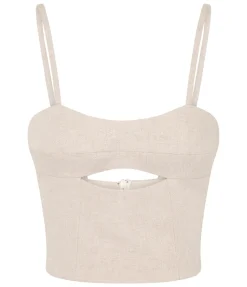 Gigi Top in Cloud