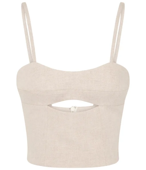 Gigi Top in Cloud