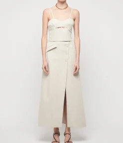 Gigi Top in Cloud