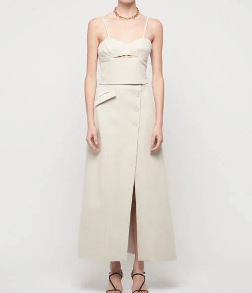 Gigi Top in Cloud