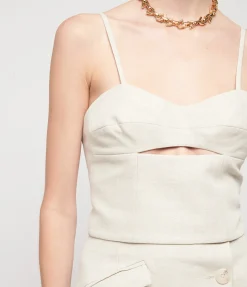 Gigi Top in Cloud