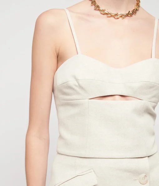 Gigi Top in Cloud