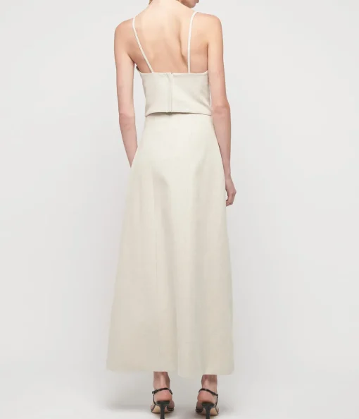 Gigi Top in Cloud