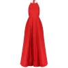 Gilda Gown in Samba