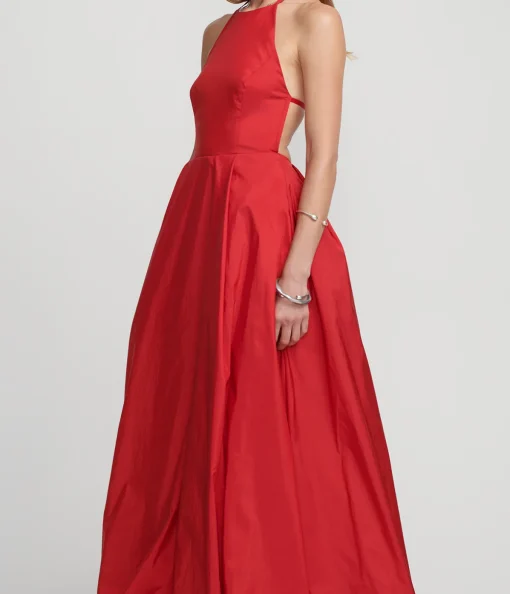 Gilda Gown in Samba