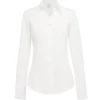 Giulia Shirt in White