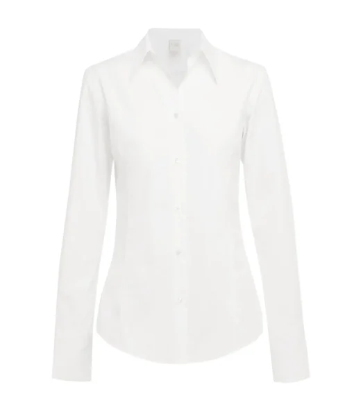 Giulia Shirt in White