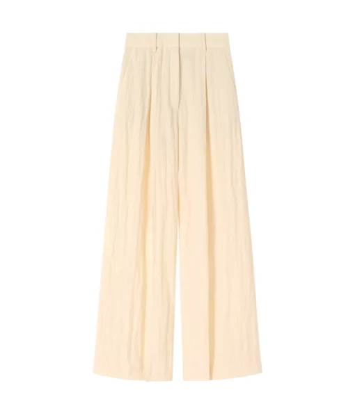 Goddard Parachute Pant in Bisque