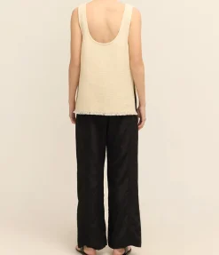 Goddard Parachute Pant in Black