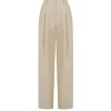 Hamilton Pant in Sandstone