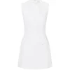 Hanna Dress in Jacquard