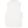 Harlow Top in Winter White