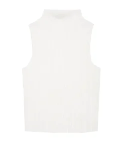 Harlow Top in Winter White