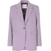 Haven Oversized Blazer in Rhapsody