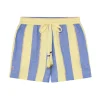 Hera Shorts in Xania Stripe