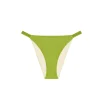 Holiday Bikini Bottom in Pistachio