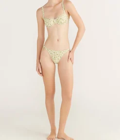 Holiday Pant in Eden