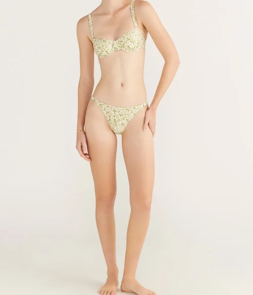 Holiday Pant in Eden