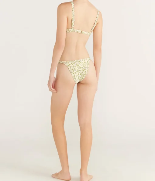 Holiday Pant in Eden