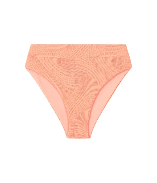 Hubert Bottom in Papaya