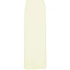 Ines Maxi Skirt in Silence