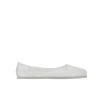 Iro Jelly Flat in Clear