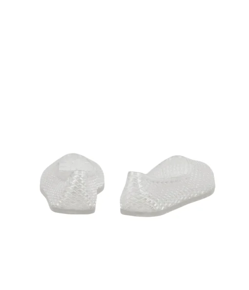 Iro Jelly Flat in Clear