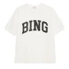 Jaylin Tee in Ivory